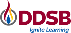 Durham District School Board Logo